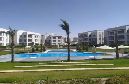 شاليه - 2 غرف نوم - 1 حمام للبيع في سي شيل - سيدي عبد الرحمن - الساحل الشمالي