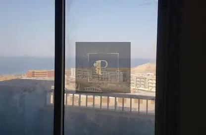 شاليه - غرفة نوم - 2 حمامات للبيع في جراند فيو - بورتو السخنة - العين السخنة - السويس