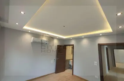 Apartment - 3 Bedrooms - 3 Bathrooms for sale in Mountain View iCity - 5th Settlement Compounds - The 5th Settlement - New Cairo City - Cairo