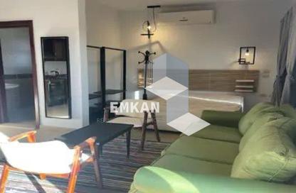 Apartment - Studio - 1 Bathroom for rent in Casa - Sheikh Zayed Compounds - Sheikh Zayed City - Giza