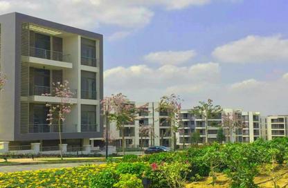 Apartment - 3 Bedrooms - 3 Bathrooms for sale in Tag Sultan - Ring Road - Cairo