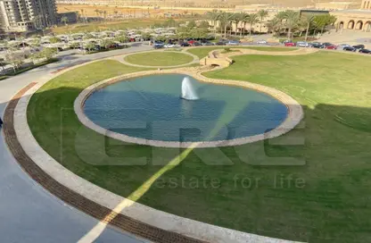 Apartment - 3 Bedrooms - 3 Bathrooms for rent in Fountain Side - Uptown Cairo - Mokattam - Cairo