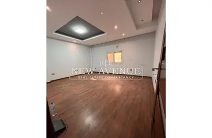 Apartment - 4 Bedrooms - 3 Bathrooms for sale in Wasef Ghaly Basha St. - Al Narges 4 - Al Narges - New Cairo City - Cairo
