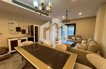 Apartment - 3 Bedrooms - 3 Bathrooms for rent in Villette - 5th Settlement Compounds - The 5th Settlement - New Cairo City - Cairo