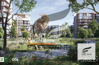 Apartment - Studio - 1 Bathroom for sale in Zed East - 5th Settlement Compounds - The 5th Settlement - New Cairo City - Cairo