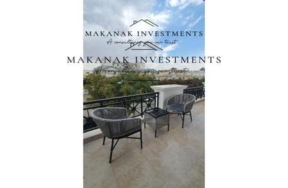 Villa - 5 Bedrooms - 6 Bathrooms for sale in Mountain View 1 - 5th Settlement Compounds - The 5th Settlement - New Cairo City - Cairo