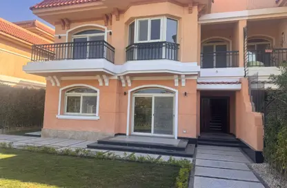 تاون هاوس - 3 غرف نوم - 3 حمامات للايجار في پريڤادو - مدينتي - القاهرة