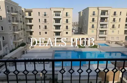 شقة - 2 غرف نوم - 3 حمامات للبيع في ميفيدا - كمبوندات التجمع الخامس - التجمع الخامس - مدينة القاهرة الجديدة - القاهرة