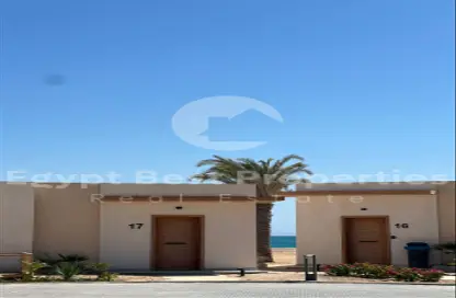 دوبلكس - 2 غرف نوم - 3 حمامات للبيع في ميسكا - سوما باى - سفاجا - الغردقة - محافظة البحر الاحمر