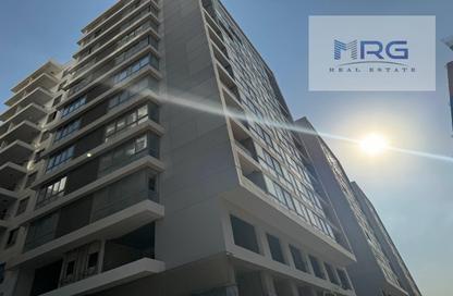 Apartment - 3 Bedrooms - 2 Bathrooms for sale in Degla Landmark - Nasr City Compounds - Nasr City - Cairo