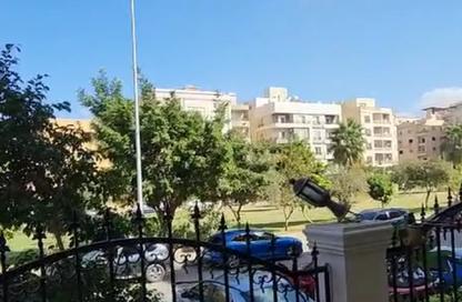 Duplex - 4 Bedrooms - 4 Bathrooms for sale in El Banafseg Apartment Buildings - El Banafseg - New Cairo City - Cairo