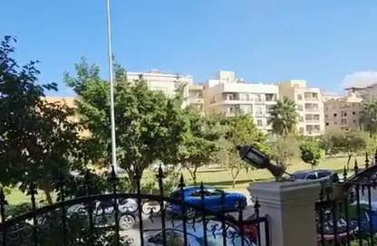 Duplex - 4 Bedrooms - 4 Bathrooms for sale in El Banafseg Apartment Buildings - El Banafseg - New Cairo City - Cairo