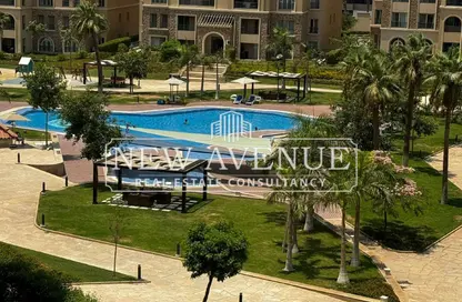Apartment - 3 Bedrooms - 3 Bathrooms for sale in 90 Avenue - South Investors Area - New Cairo City - Cairo