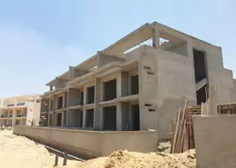 Villa - 4 Bedrooms - 4 Bathrooms for sale in Pyramids Hills - Cairo Alexandria Desert Road - 6 October City - Giza