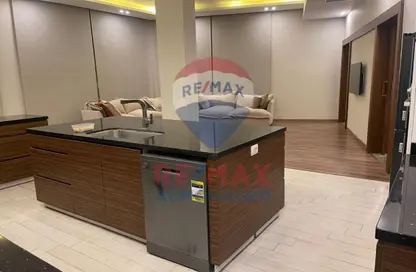 Apartment - 6 Bedrooms - 6 Bathrooms for rent in El Diplomaseen - The 5th Settlement - New Cairo City - Cairo