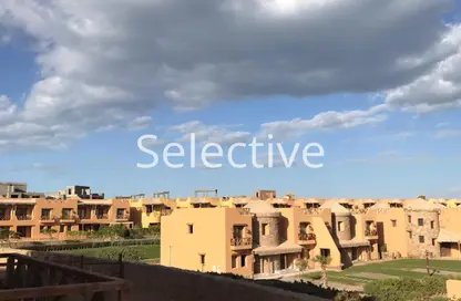 Villa - 7 Bedrooms - 7 Bathrooms for sale in Mountain view Sokhna - Mountain view - Al Ain Al Sokhna - Suez