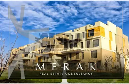 Apartment - 3 Bedrooms - 3 Bathrooms for sale in Eastown - 5th Settlement Compounds - The 5th Settlement - New Cairo City - Cairo