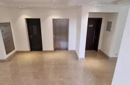 شقة - 3 غرف نوم - 3 حمامات للبيع في بيفرلي هيلز - كمبوندات الشيخ زايد - الشيخ زايد - الجيزة