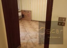 شقة - 4 غرف نوم - 2 حمامات for للبيع in المهندسين - الجيزة