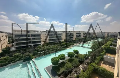 Villa - 2 Bedrooms - 4 Bathrooms for sale in Six West - Beverly Hills - Sheikh Zayed Compounds - Sheikh Zayed City - Giza