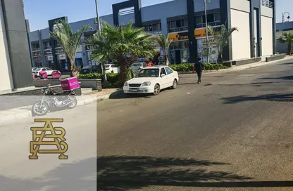 محل تجاري - استوديو - 2 حمامات للايجار في پريڤادو - مدينتي - القاهرة