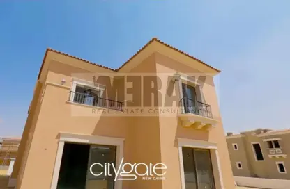 فيلا - 3 غرف نوم - 4 حمامات للبيع في سيتي جيت - كمبوندات التجمع الخامس - التجمع الخامس - مدينة القاهرة الجديدة - القاهرة فيلا - 3 غرف نوم - 4 حمامات للبيع في سيتي جيت - كمبوندات التجمع الخامس - التجمع الخامس - مدينة القاهرة الجديدة - القاهرة