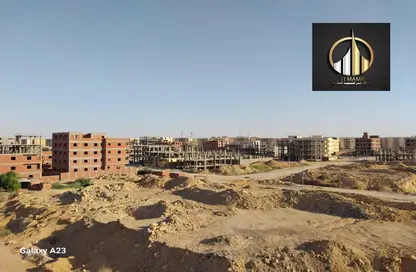 Land - Studio for sale in El Motamayez District North - Badr City - Cairo