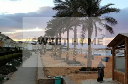 Chalet - 2 Bedrooms - 1 Bathroom for sale in Bellagio - Al Ain Al Sokhna - Suez