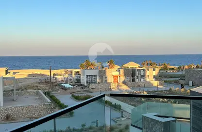 شاليه - غرفة نوم - 2 حمامات للبيع في سوما بريذ - سوما باى - سفاجا - الغردقة - محافظة البحر الاحمر