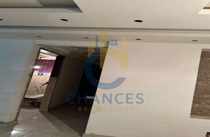 Apartment - 3 Bedrooms - 1 Bathroom for sale in Maadi Gardens - Maadi - Hay El Maadi - Cairo