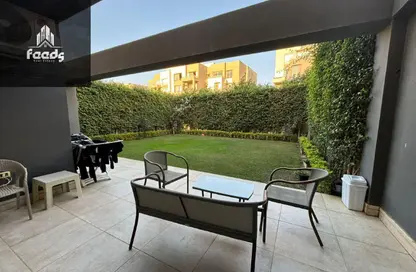 شقة - 3 غرف نوم - 3 حمامات للبيع في بالم هيلز نيو كايرو - كمبوندات التجمع الخامس - التجمع الخامس - مدينة القاهرة الجديدة - القاهرة