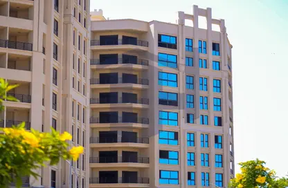 Apartment - 4 Bedrooms - 3 Bathrooms for sale in Valore Antoniades - Smouha - Hay Sharq - Alexandria