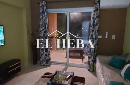 Apartment - 2 Bedrooms - 1 Bathroom for rent in Madinaty - Cairo