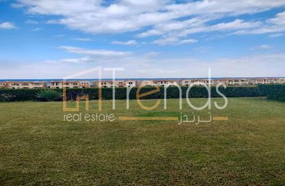 Villa - 4 Bedrooms - 4 Bathrooms for sale in La Vista 6 - La Vista - Al Ain Al Sokhna - Suez