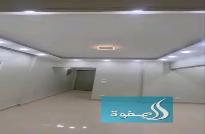 Apartment - 3 Bedrooms - 2 Bathrooms for rent in Mohandessin - Giza