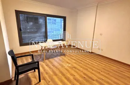 مساحات مكتبية - استوديو - 1 حمام للبيع في أشجار دارنا - زهراء المعادي - حي المعادي - القاهرة