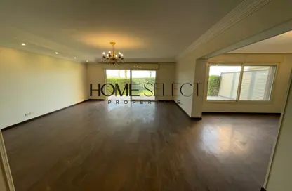 شقة - 3 غرف نوم - 4 حمامات للايجار في نيو جيزة - طريق مصر اسكندرية الصحراوي - مدينة 6 أكتوبر - الجيزة