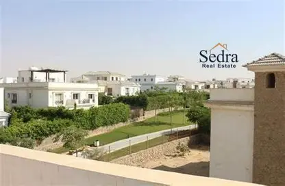 فيلا - 4 غرف نوم - 5 حمامات للبيع في ماونتن فيو اى سيتي - كمبوندات التجمع الخامس - التجمع الخامس - مدينة القاهرة الجديدة - القاهرة