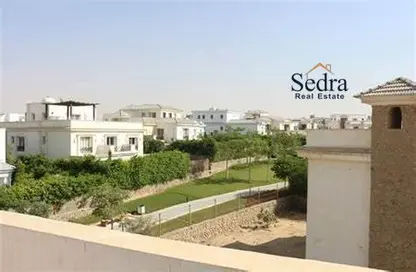 فيلا - 4 غرف نوم - 5 حمامات للبيع في ماونتن فيو اى سيتي - كمبوندات التجمع الخامس - التجمع الخامس - مدينة القاهرة الجديدة - القاهرة