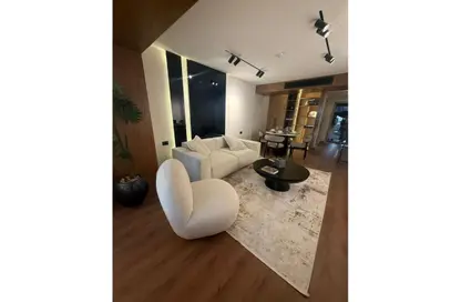 شقق فندقية - غرفة نوم - 1 حمام للبيع في حلم النيل - اثر النبي - حي مصر القديمة - القاهرة