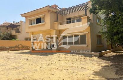 Villa - 3 Bedrooms - 2 Bathrooms for sale in Katameya Palms - 5th Settlement Compounds - The 5th Settlement - New Cairo City - Cairo