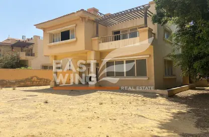 Villa - 3 Bedrooms - 2 Bathrooms for sale in Katameya Palms - 5th Settlement Compounds - The 5th Settlement - New Cairo City - Cairo Villa - 3 Bedrooms - 2 Bathrooms for sale in Katameya Palms - 5th Settlement Compounds - The 5th Settlement - New Cairo City - Cairo