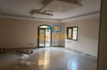 شقة - 3 غرف نوم - 3 حمامات للايجار في عمارات البنفسج - البنفسج - مدينة القاهرة الجديدة - القاهرة