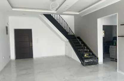 Penthouse - 2 Bedrooms - 2 Bathrooms for rent in Galleria Moon Valley - South Investors Area - New Cairo City - Cairo