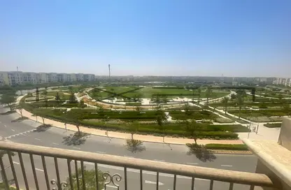 Apartment - 3 Bedrooms - 3 Bathrooms for sale in Mivida - 5th Settlement Compounds - The 5th Settlement - New Cairo City - Cairo