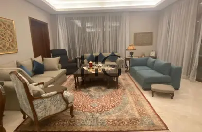 Apartment - 3 Bedrooms - 3 Bathrooms for sale in Forty West - Sheikh Zayed Compounds - Sheikh Zayed City - Giza
