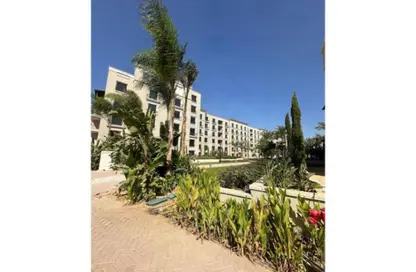 Apartment - 3 Bedrooms - 3 Bathrooms for sale in Village West - Sheikh Zayed Compounds - Sheikh Zayed City - Giza