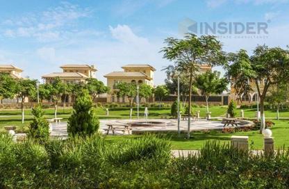 Duplex - 3 Bedrooms - 3 Bathrooms for sale in Hyde Park - 5th Settlement Compounds - The 5th Settlement - New Cairo City - Cairo