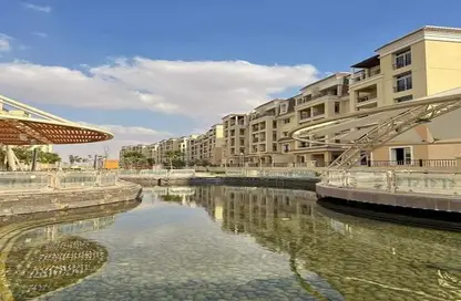 دوبلكس - 3 غرف نوم - 3 حمامات للبيع في سراي - كمبوندات مدينة المستقبل - مدينة المستقبل - القاهرة