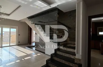 دوبلكس - 4 غرف نوم - 5 حمامات للبيع في القطامية بلازا - التجمع الاول - مدينة القاهرة الجديدة - القاهرة دوبلكس - 4 غرف نوم - 5 حمامات للبيع في القطامية بلازا - التجمع الاول - مدينة القاهرة الجديدة - القاهرة